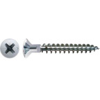SPAX Zinc Plated...