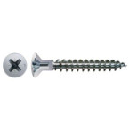 SPAX Zinc Plated...