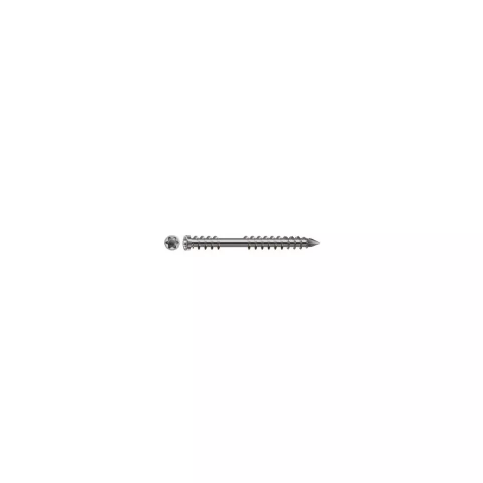 SPAX-D Stainless Steel Deck Screw...
