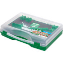 Spax Kaiman Pro vlonderklem / pce
