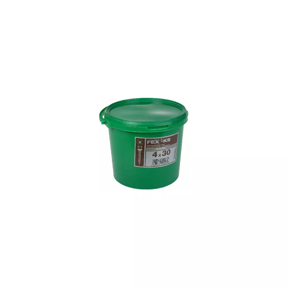 Countersunk Head Screw FEX-KS Ø4.0x25...