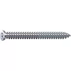 Cilinderkopschroef met volledige schroefdraad SPAX-RA Wirox T-STAR plus Ø7,5x100mm / 100PCE