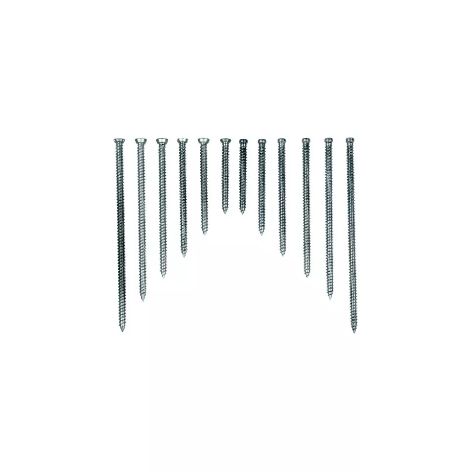 Turbo Torx Countersunk Head Screw...
