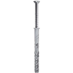 Cheville Spit B-LONG tête fraisée TX40 -  10 x 280 mm / pce