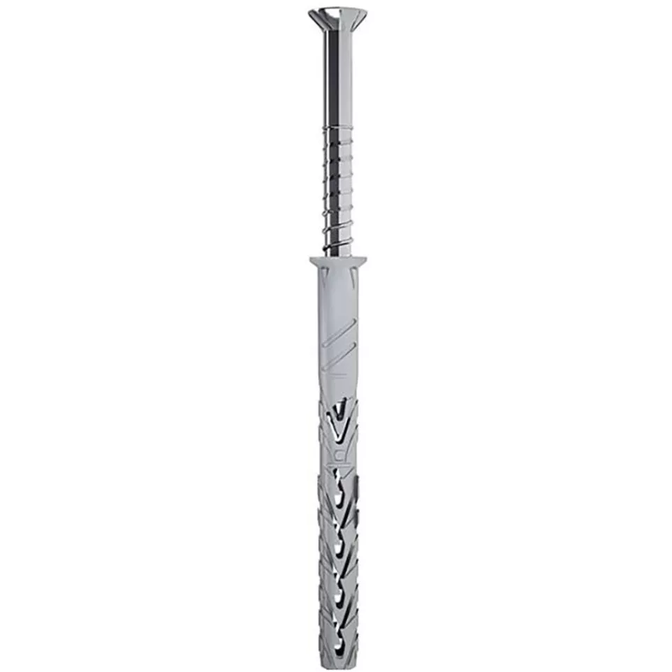 Spit B-LONG inschroefplug voor diepe...