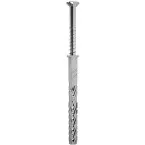 Cheville Spit B-LONG tête fraisée TX40 -  10 x 280 mm / pce