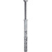 Spit B-LONG screw-in anchor for deep fixing Ø8 100-150mm / pc