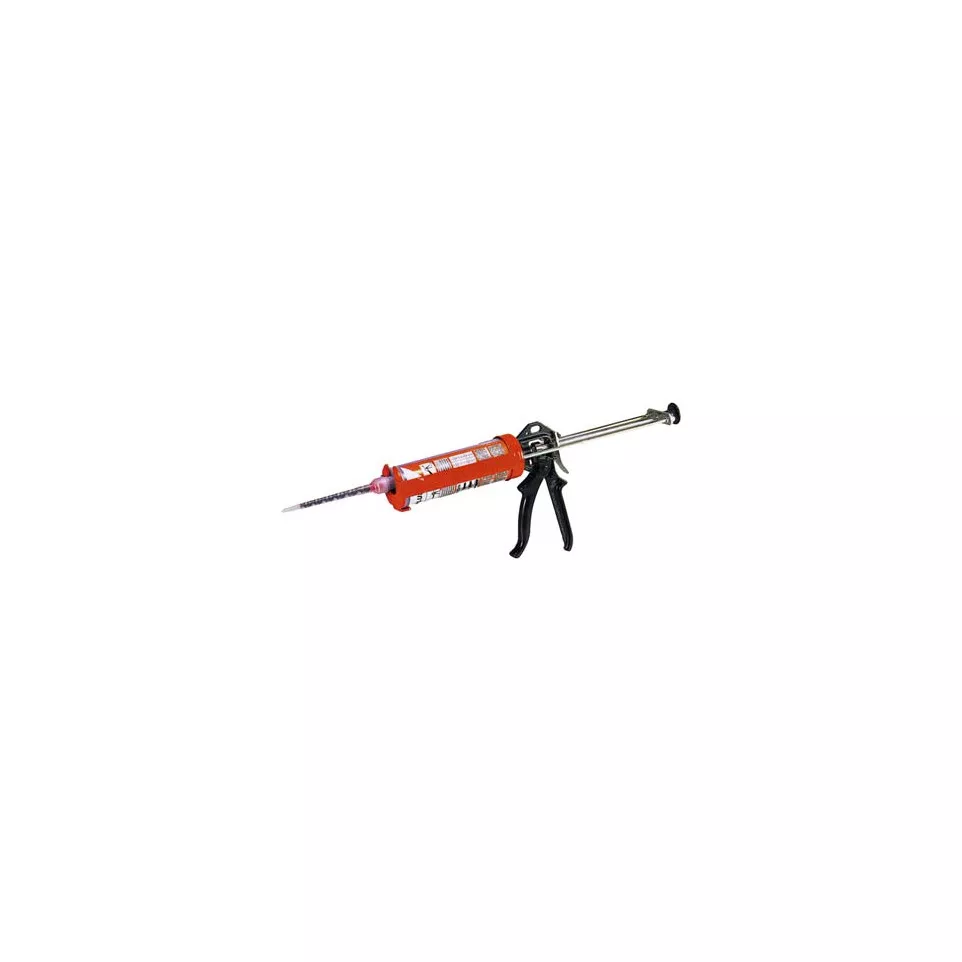 Chemical Injection Guns for Spit...