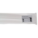 Tube de rallonge 9 x 1000mm fixation chimique Spit C-Mix Plus / 10pce