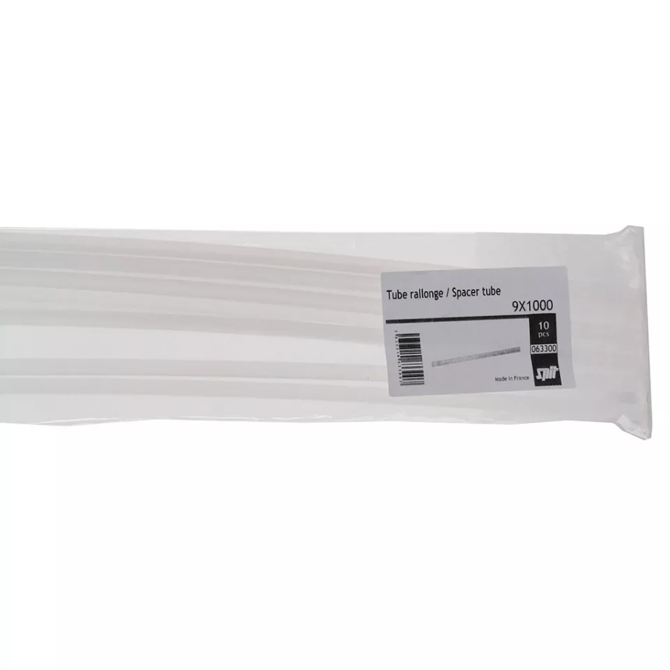 Verlengstuk 9 x 1000mm voor chemische...