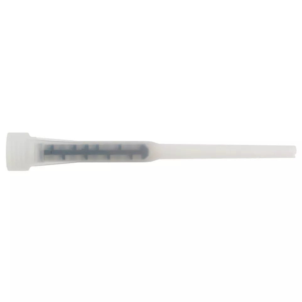 Buse d'injection pour fixation...