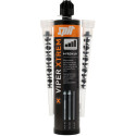 Spit Viper Xtrem chemisch anker 410 ml / 410ml