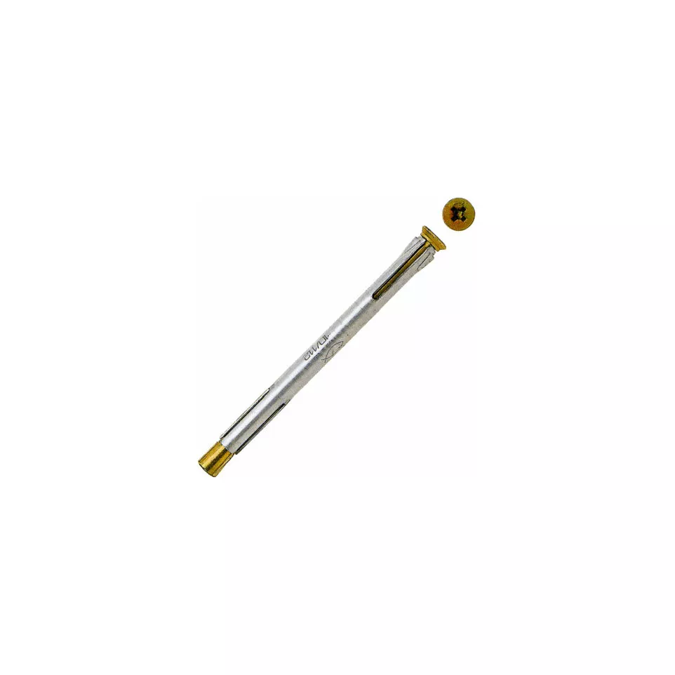 Fischer Metalen plug F8M x 112mm /...