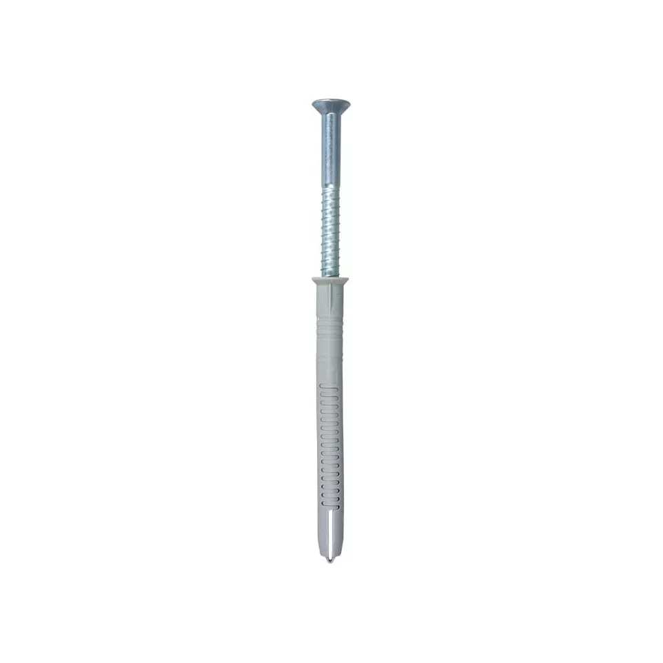 Cheville nylon Fischer FUR 10x160mm /...