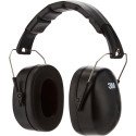 3M Peltor gehoorkap met opvouwbare hoofdband, geluidsdemping tot 30 dB