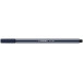 STABILO Pen 68 Felt Tip Pen Navy Blue