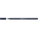 STABILO Pen 68 viltstift, marineblauw
