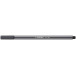 STABILO Pen 68 Felt Tip Marker Dark Grey