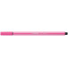 STABILO Pen 68 viltstift, neon roze
