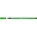 STABILO Pen 68 Felt Tip Marker Neon Green