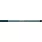 STABILO Pen 68 Felt Tip Marker Earth Green