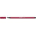 STABILO Pen 68 viltstift, purper