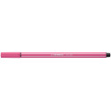 STABILO Pen 68 feutre, fuchsia