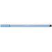 STABILO Pen 68 Felt Tip Pen Ice Blue