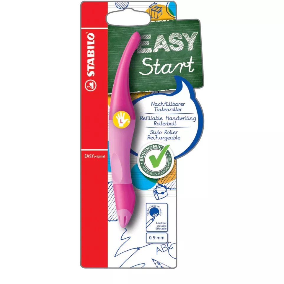 STABILO EASYoriginal roller, pour...