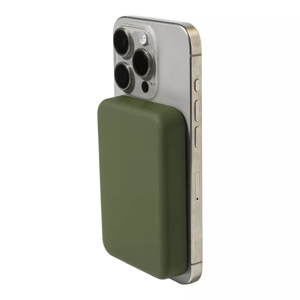 Rabobank Mag dark green  RABS power...