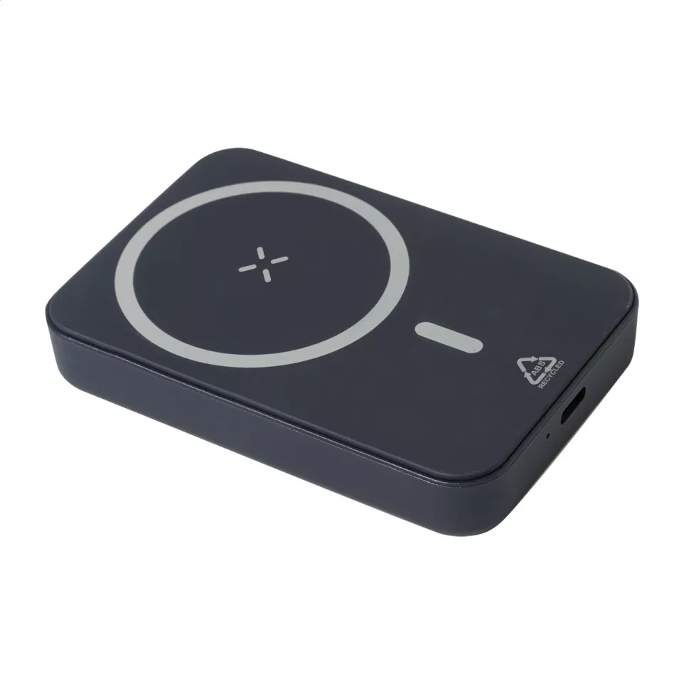 Rabobank Mag bleu foncé  Power bank...