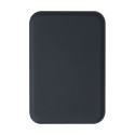 Rabobank Mag dark blue  RABS power bank 