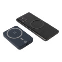 Rabobank Mag dark blue  RABS power bank 
