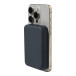 Rabobank Mag dark blue  RABS power bank 