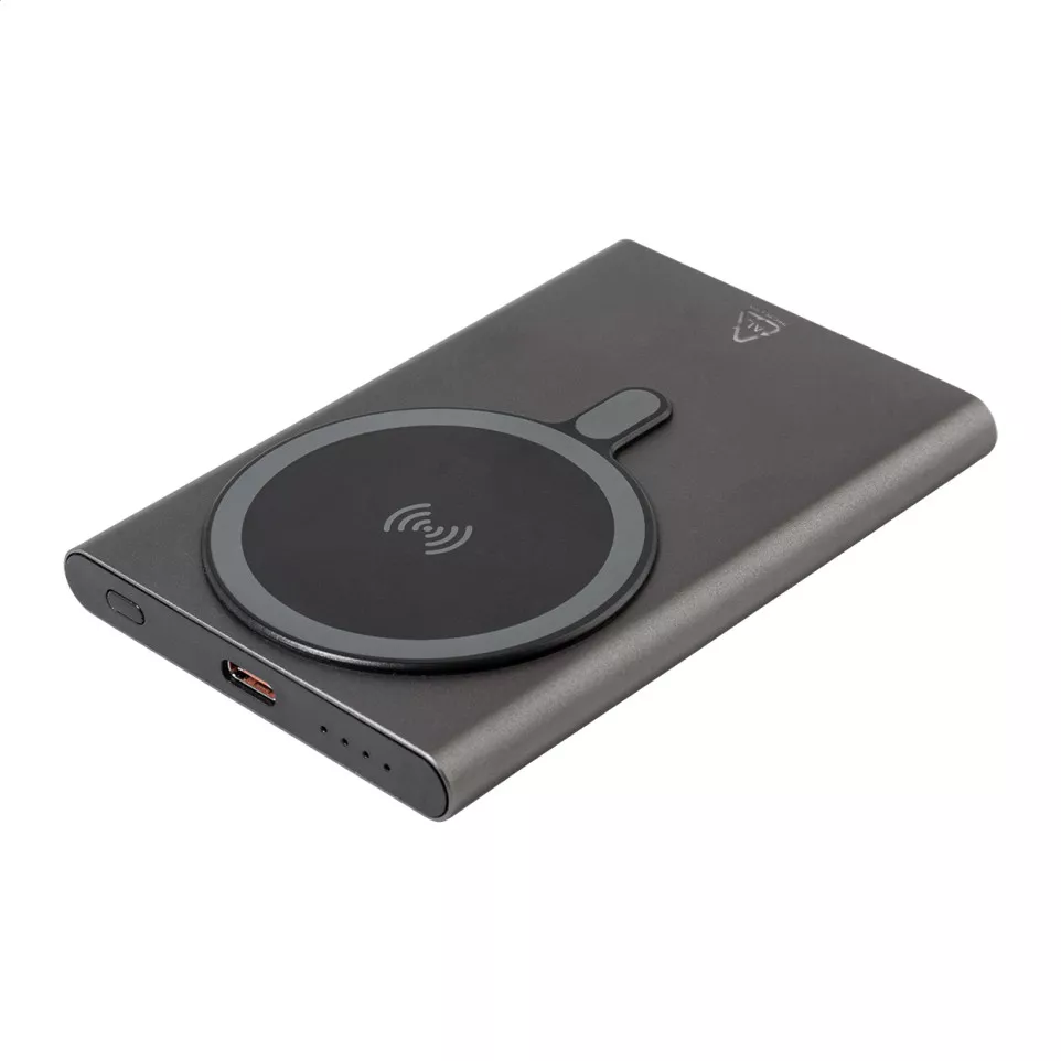RaluStick grijs  powerbank 