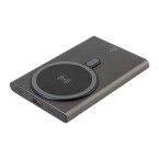 RaluStick gris  Power bank 