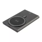 RaluStick gris  Power bank 
