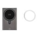 RaluStick grijs  powerbank 