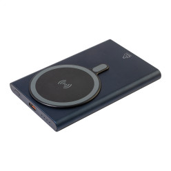 RaluStick bleu foncé  Power bank 