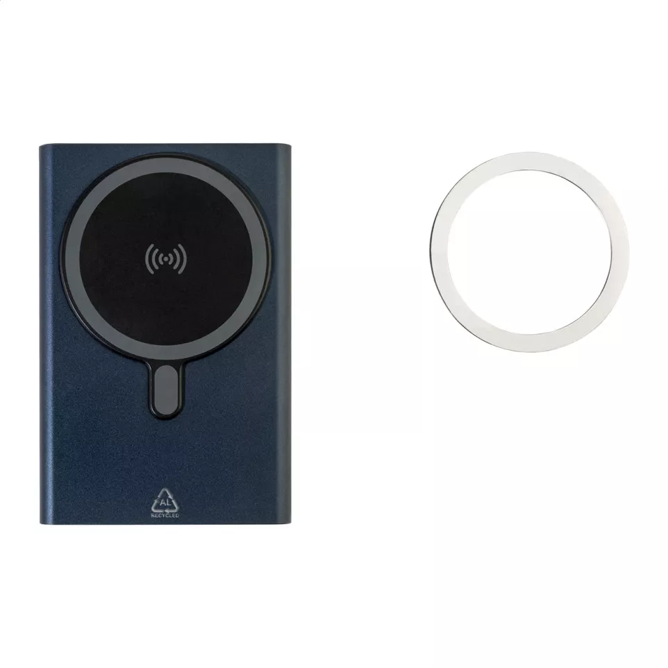 RaluStick donker blauw  powerbank 