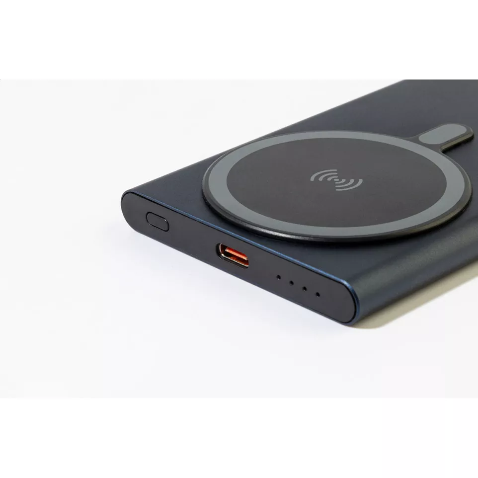 RaluStick bleu foncé  Power bank 
