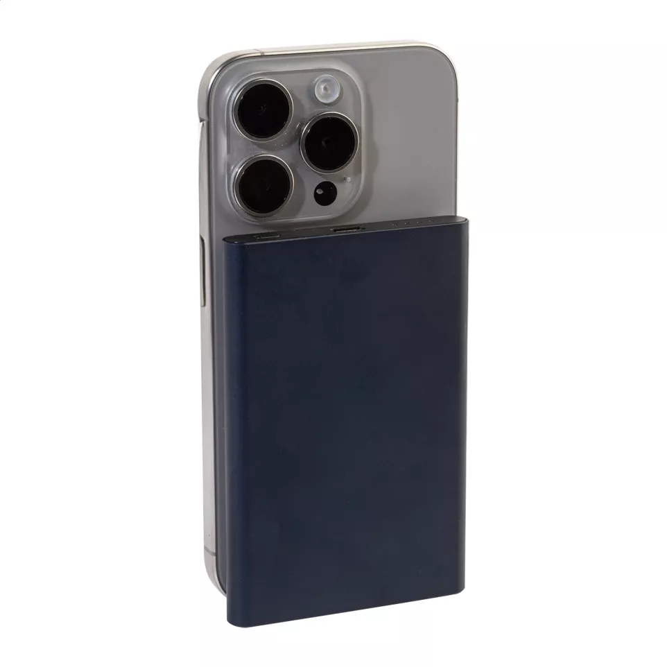 RaluStick bleu foncé  Power bank 