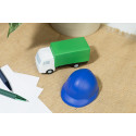Ingenio blauw  anti stress bal 