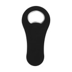 Swirl zwart  RABS flesopener 