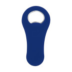 Swirl blauw  RABS flesopener 