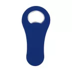 Swirl blauw  RABS flesopener 