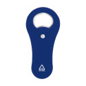 Swirl blauw  RABS flesopener 