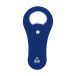 Swirl blauw  RABS flesopener 