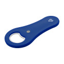 Swirl blauw  RABS flesopener 