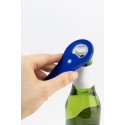 Swirl blauw  RABS flesopener 